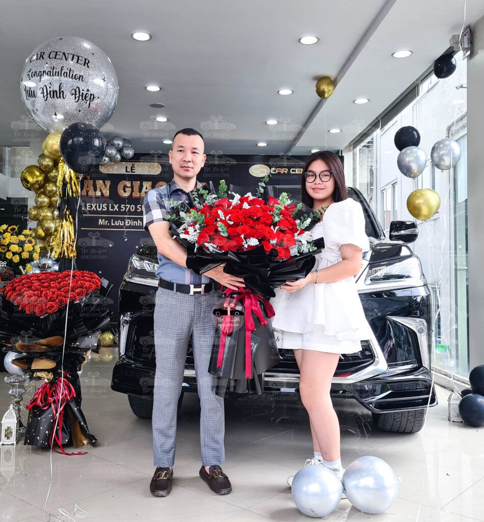 Hàng trăm khách hàng nhận xe Fadil của VinFast tại Hà Nội | Ôtô-Xe máy |  Vietnam+ (VietnamPlus)